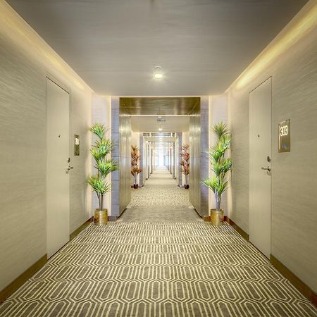 Attide Hotel Bangalore Eksteriør bilde